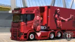 Scania 770S Sarantos "Conor McGregor" Combo Skin (V. Mourtos Standalone) - Image 8