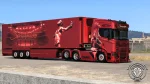 Scania 770S Sarantos "Conor McGregor" Combo Skin (V. Mourtos Standalone) - Image 7