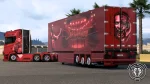 Scania 770S Sarantos "Conor McGregor" Combo Skin (V. Mourtos Standalone) - Image 6