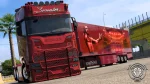 Scania 770S Sarantos "Conor McGregor" Combo Skin (V. Mourtos Standalone) - Image 3