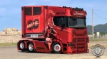Scania 770S Sarantos "Conor McGregor" Combo Skin (V. Mourtos Standalone) - Image 2