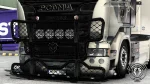 Scania R Sarantos "Frigo Leader" Combo Skin (RJL) - Image 4