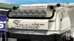 Scania R Sarantos "Frigo Leader" Combo Skin (RJL) - Image 7