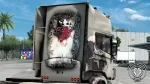 Scania R Sarantos "Frigo Leader" Combo Skin (RJL) - Image 8