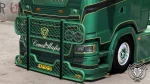 Scania S D. Kontos "The Departed" Skin (V. Mourtos Standalone) - Image 5