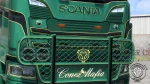 Scania S D. Kontos "The Departed" Skin (V. Mourtos Standalone) - Image 7