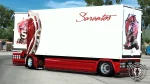 Sarantos Scania R999 Combo Skin (RJL Tandem) - Image 3