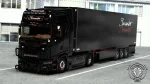 Scania S730 Sarantos Combo Skin (Scania S SCS & Eugene) - Image 2