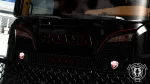 Scania S730 Sarantos Combo Skin (Scania S SCS & Eugene) - Image 7
