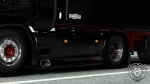 Scania S730 Sarantos Combo Skin (Scania S SCS & Eugene) - Image 8