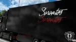 Scania S730 Sarantos Combo Skin (Scania S SCS & Eugene) - Image 5