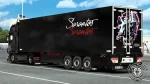 Scania S730 Sarantos Combo Skin (Scania S SCS & Eugene) - Image 3