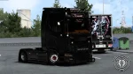 Scania S730 Sarantos Combo Skin (Scania S SCS & Eugene) - Image 9