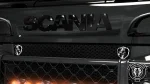 Scania R Sarantos "Grey Frigo Leader" Combo Skin (RJL) - Image 4