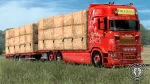Scania S520 Philip Judge Combo Skin (Scania Eugene) - Image 4