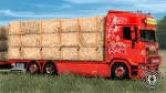 Scania S520 Philip Judge Combo Skin (Scania Eugene) - Image 5
