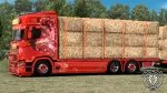 Scania S520 Philip Judge Combo Skin (Scania Eugene) - Image 3