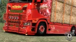 Scania S520 Philip Judge Combo Skin (Scania Eugene) - Image 6