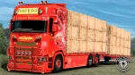 Scania S520 Philip Judge Combo Skin (Scania Eugene) - Image 2