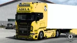 Scania R ADELA Combo Skin (RJL) - Image 4