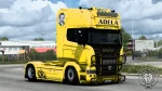 Scania R ADELA Combo Skin (RJL) - Image 5