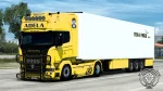 Scania R ADELA Combo Skin (RJL) - Image 2