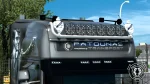 Scania "The GodFather" Patounas Skin (RJL) - Image 7