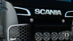 Scania "The GodFather" Patounas Skin (RJL) - Image 6