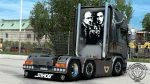 Scania "The GodFather" Patounas Skin (RJL) - Image 5