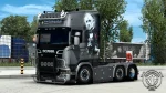 Scania "The GodFather" Patounas Skin (RJL) - Image 2