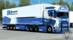 Scania 770S BM Transport Combo Skin (Scania S SCS & Eugene) - Image 3