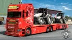 Scania S520 Philip Judge Combo Skin (Scania Eugene) - Image 7