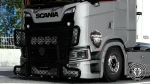 Scania S650 Sarantos Combo Skin (Scania S SCS & Eugene) - Image 5