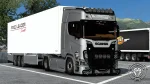 Scania S650 Sarantos Combo Skin (Scania S SCS & Eugene) - Image 4