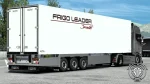 Scania S650 Sarantos Combo Skin (Scania S SCS & Eugene) - Image 3