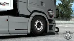 Scania S650 Sarantos Combo Skin (Scania S SCS & Eugene) - Image 7