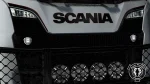 Scania S650 Sarantos Combo Skin (Scania S SCS & Eugene) - Image 6