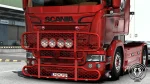 Scania R Sarantos Scania R "Junior" Combo Skin (RJL) - Image 5