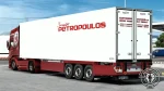 Scania R Sarantos Scania R "Junior" Combo Skin (RJL) - Image 4