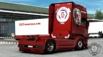 Scania R Sarantos Scania R "Junior" Combo Skin (RJL) - Image 3