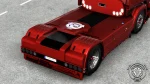 Scania R Sarantos Scania R "Junior" Combo Skin (RJL) - Image 7