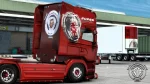 Scania R Sarantos Scania R "Junior" Combo Skin (RJL) - Image 6