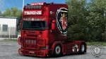 Scania 164 TSiRONiS Combo Skin (RJL 4 Series) - Image 3