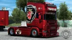 Scania 164 TSiRONiS Combo Skin (RJL 4 Series) - Image 4