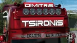 Scania 164 TSiRONiS Combo Skin (RJL 4 Series) - Image 7