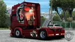Scania 164 TSiRONiS Combo Skin (RJL 4 Series) - Image 5