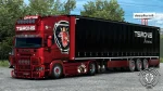 Scania 164 TSiRONiS Combo Skin (RJL 4 Series) - Image 2