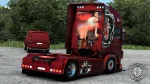 Scania 164 TSiRONiS Combo Skin (RJL 4 Series) - Image 9