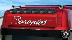 Scania 770S & Volvo FH4 Sarantos Combo Skins (Scania S SCS & Eugene | Volvo FH4) - Image 7