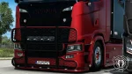 Scania 770S & Volvo FH4 Sarantos Combo Skins (Scania S SCS & Eugene | Volvo FH4) - Image 5